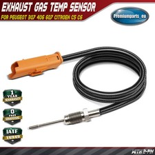 Exhaust Gas Temperature Sensor
