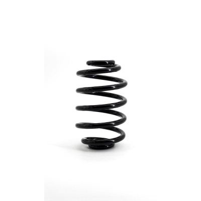 Genuine napa rear left coil - genuine,