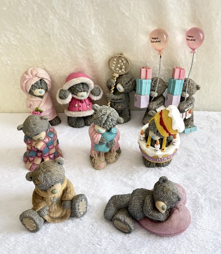 You figurines bundle - me,