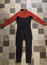 Two Bare Feet Child XL Wetsuit