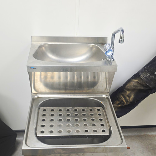 Basix stainless steel - basix,