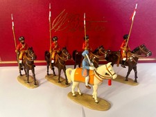 Britains Delhi Durbar Range