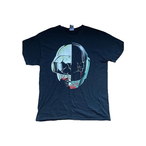 Vintage daft punk - vintage, t-shirt