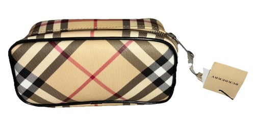 Burberry cosmetic bag nova - bag,