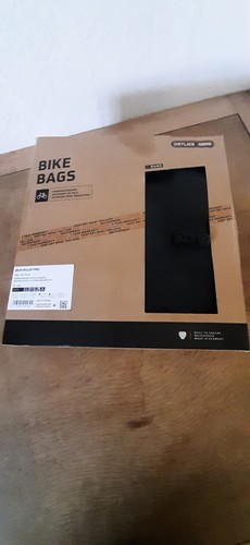 Ortleib back roller free bike - ortleib,