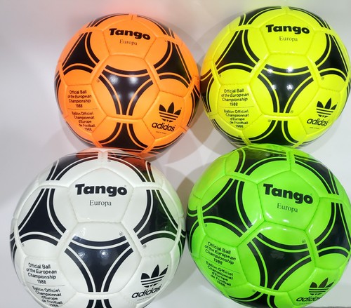 Adidas tango europa 1988 - europa,