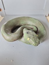 Latex Mould Mold Snake