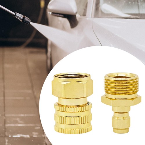 Pressure washer adapter - pressure,