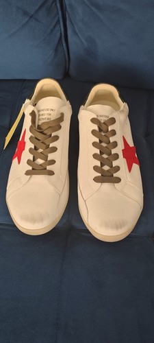 Shoes golden goose - golden,