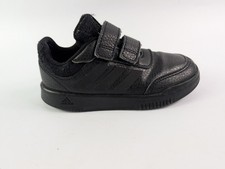 Adidas Tensaur Boys Black