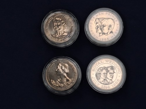 Bulk bargain lot 4 - of,