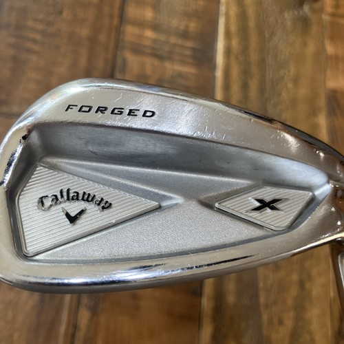 2013 callaway forged iron - 2013,