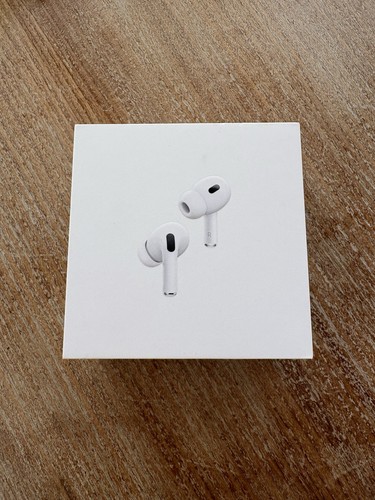 Apple airpods pro 2nd - apple,