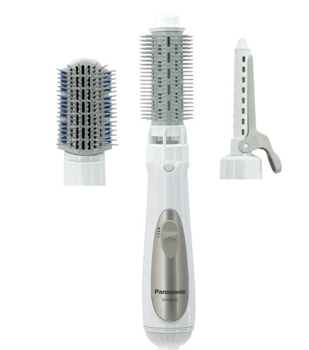 Panasonic ka31 hair styler - panasonic,