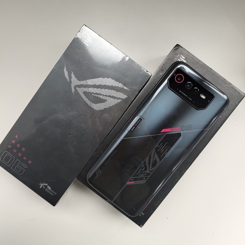 Asus rog phone unlocked - rog,