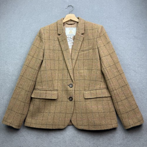 Joules tweed jacket - joules,