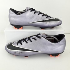 Nike Mens Football Boots UK 10
