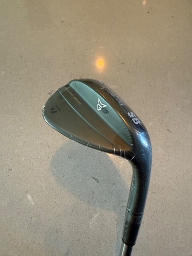 Taylormade mg5 charcoal wedge - taylormade,