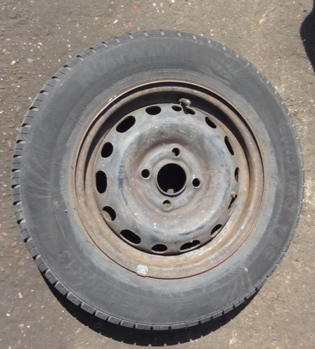 Vauxhall corsa wheel - 13", &