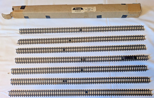Triang hornby super - triang, 4
