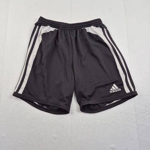 Adidas shorts medium black - medium,
