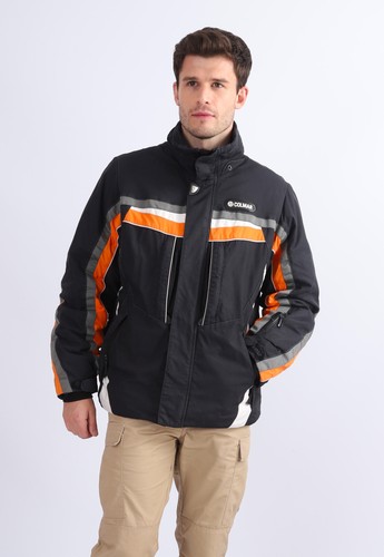 Vintage ski jacket y2k - ski, colmar
