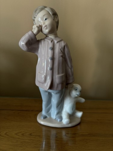 Nao lladro 1139 - by,