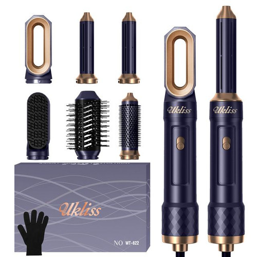 Ukliss hair dryer - ukliss,