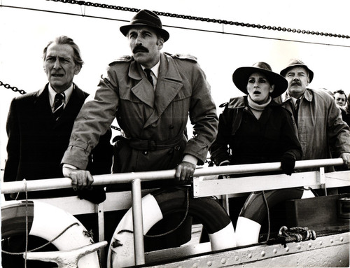 1973 christopher lee peter - christopher,