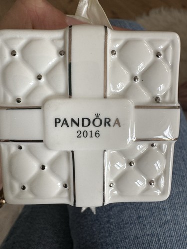Pandora 2016 christmas - 2016,