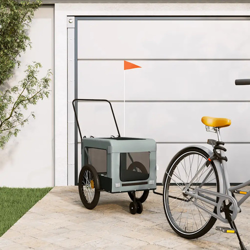 Walplus grey black pet - black,