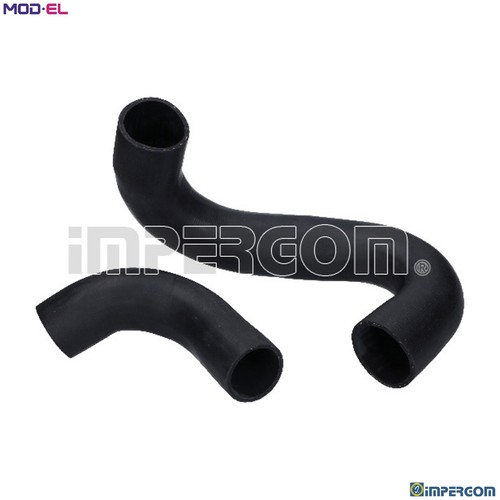 Charge air hose 17167 - for, fiat