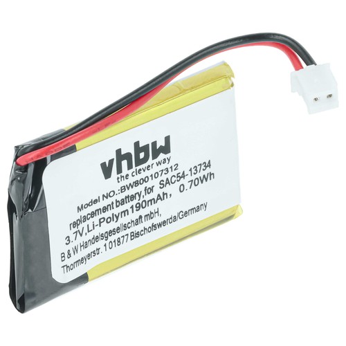 Battery for sportdog - battery,
