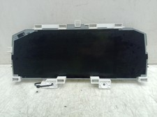 VOLKSWAGEN POLO SPEEDOMETER