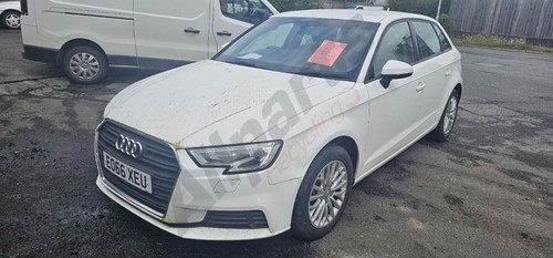 Audi mk3 2013 - fl, 2013-2020