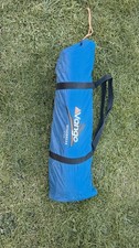 Vango 5 Panel Windbreak, Blue