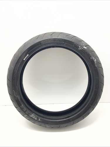 Pirelli diablo 120 front - 120/70/17,