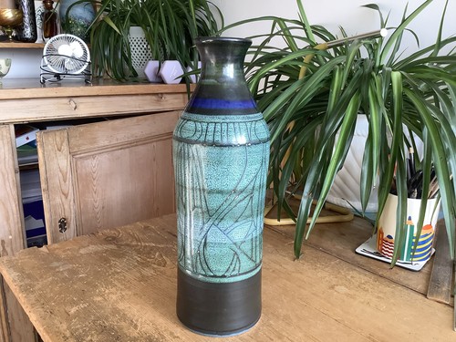 Retro celtic newlyn - retro, studio