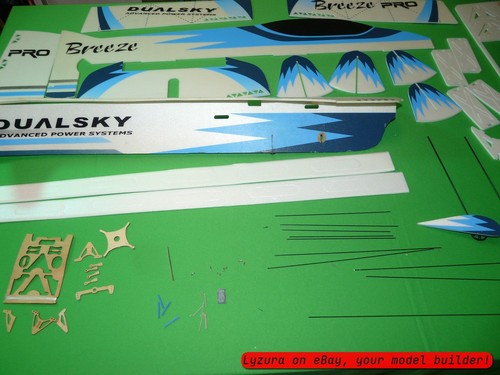 Breeze pro indoor model - breeze,