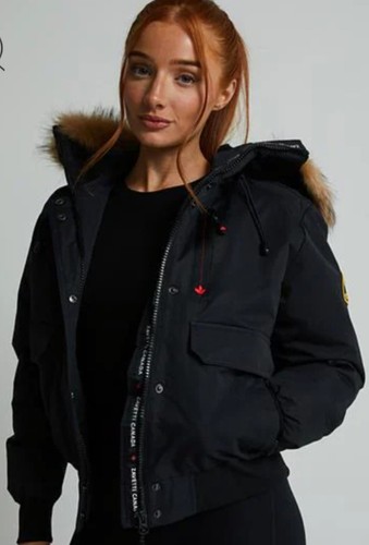 Zavetti canada winter coat - zavetti,