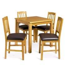 Aswell oak dining table - aswell,