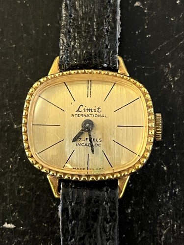 Stunning vintage limit - stunning,