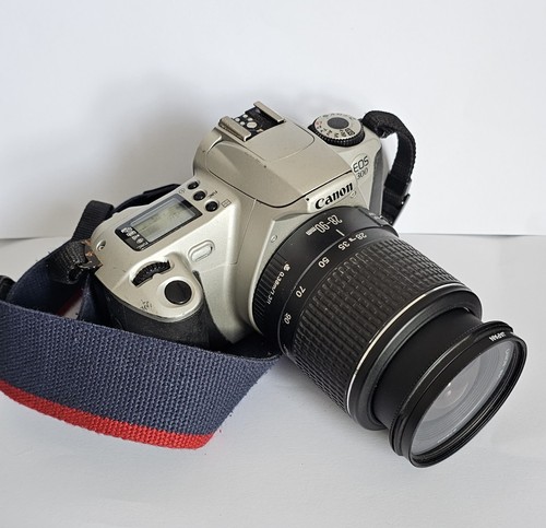 Canon eos 300 35mm slr - 35mm, film