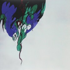 Rock Power by Sunroof (Vinyl