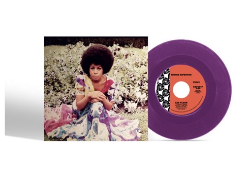 Minnie riperton les fleur - minnie,