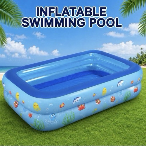7ft inflatable family paddling - inflatable,