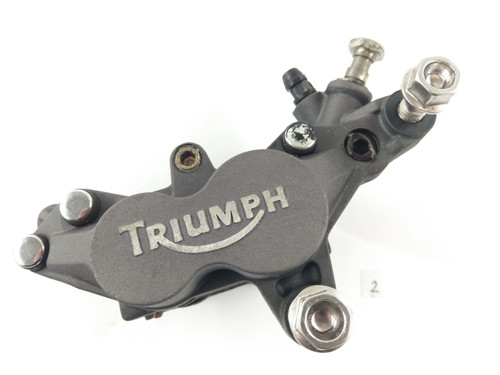 Triumph speed triple - speed, 885i