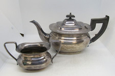 Viners of Sheffield Alpha