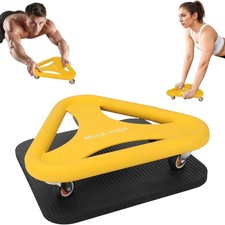 Belle Vous Abdominal Core
