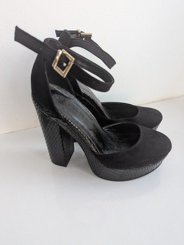 Office london platform shoes - london,